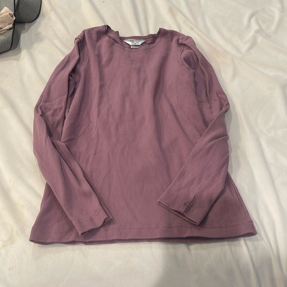 Hard tail sz m shirt